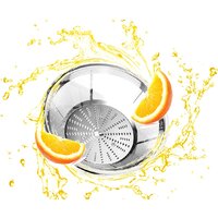 Соковыжималка Kitfort KT-1112 - Превью изображения №10 — Интернет-магазин ПроЗаказ