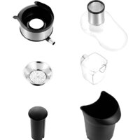 Соковыжималка Kitfort KT-1112 - Превью изображения №4 — Интернет-магазин ПроЗаказ