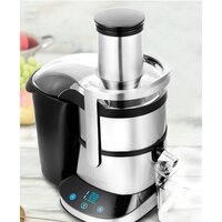 Соковыжималка Kitfort KT-1112 - Превью изображения №12 — Интернет-магазин ПроЗаказ