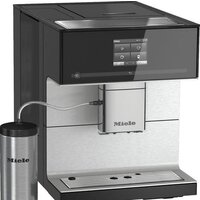 Кофемашина Miele CM 7350 OBSW - Превью изображения №2 — Интернет-магазин ПроЗаказ
