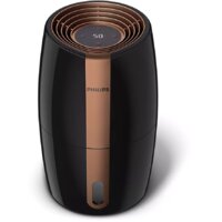 Увлажнитель воздуха Philips HU2718/10 - Превью изображения №4 — Интернет-магазин ПроЗаказ