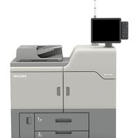 Ricoh Pro C7200x