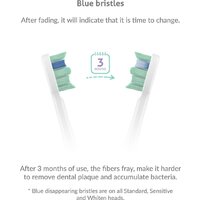 Комплект электрических зубных щеток TrueLife SonicBrush Clean30 Duo - Превью изображения №10 — Интернет-магазин ПроЗаказ