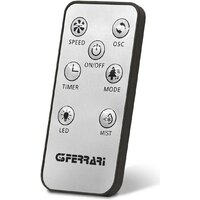 Колонный вентилятор G3Ferrari G50053 - Превью изображения №3 — Интернет-магазин ПроЗаказ