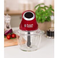 Чоппер Russell Hobbs Desire 24660-56 - Превью изображения №5 — Интернет-магазин ПроЗаказ