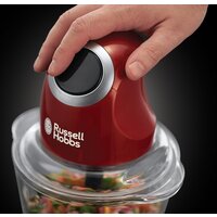 Чоппер Russell Hobbs Desire 24660-56 - Превью изображения №2 — Интернет-магазин ПроЗаказ