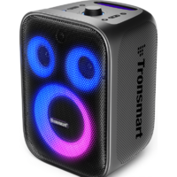 Беспроводная колонка Tronsmart Halo 200 (без микрофона) - Превью изображения №4 — Интернет-магазин ПроЗаказ