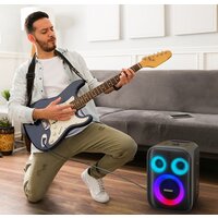 Беспроводная колонка Tronsmart Halo 200 (без микрофона) - Превью изображения №11 — Интернет-магазин ПроЗаказ