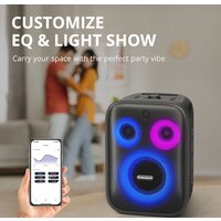 Беспроводная колонка Tronsmart Halo 200 (без микрофона) - Превью изображения №10 — Интернет-магазин ПроЗаказ
