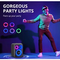 Беспроводная колонка Tronsmart Halo 200 (без микрофона) - Превью изображения №13 — Интернет-магазин ПроЗаказ