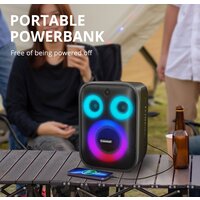 Беспроводная колонка Tronsmart Halo 200 (без микрофона) - Превью изображения №16 — Интернет-магазин ПроЗаказ