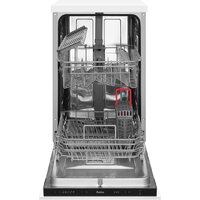 Встраиваемая посудомоечная машина Amica DIM41E5qN - Превью изображения №2 — Интернет-магазин ПроЗаказ