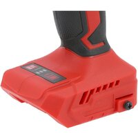 Дрель-шуруповерт Yato YT-8277905 (с 2-мя АКБ, сумка) - Превью изображения №4 — Интернет-магазин ПроЗаказ