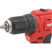 Дрель-шуруповерт Yato YT-8277905 (с 2-мя АКБ, сумка) - Превью изображения №6 — Интернет-магазин ПроЗаказ
