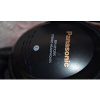 Наушники Panasonic RP-HTF295 - Превью изображения №5 — Интернет-магазин ПроЗаказ