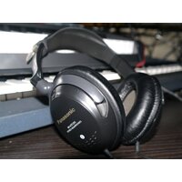 Наушники Panasonic RP-HTF295 - Превью изображения №3 — Интернет-магазин ПроЗаказ