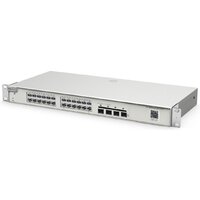 Управляемый коммутатор 3-го уровня Ruijie Networks RG-NBS5100-24GT4SFP - Превью изображения №3 — Интернет-магазин ПроЗаказ