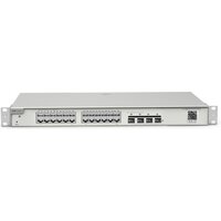 Управляемый коммутатор 3-го уровня Ruijie Networks RG-NBS5100-24GT4SFP - Превью изображения №4 — Интернет-магазин ПроЗаказ
