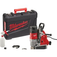 Сверлильный станок Milwaukee MDP 41 [4933451014] - Превью изображения №11 — Интернет-магазин ПроЗаказ