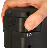 Сверлильный станок Milwaukee MDP 41 [4933451014] - Превью изображения №6 — Интернет-магазин ПроЗаказ