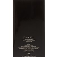 Туалетная вода Gucci Guilty Pour Homme EdT (90 мл) - Превью изображения №3 — Интернет-магазин ПроЗаказ