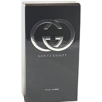 Туалетная вода Gucci Guilty Pour Homme EdT (90 мл) - Превью изображения №4 — Интернет-магазин ПроЗаказ