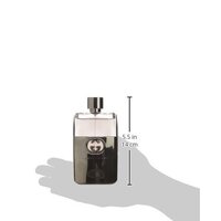 Туалетная вода Gucci Guilty Pour Homme EdT (90 мл) - Превью изображения №6 — Интернет-магазин ПроЗаказ