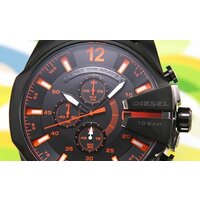 Наручные часы Diesel DZ4291 - Превью изображения №10 — Интернет-магазин ПроЗаказ