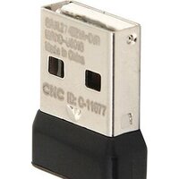 Офисный набор Logitech Wireless Combo MK275 920-008535 - Превью изображения №6 — Интернет-магазин ПроЗаказ