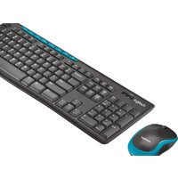 Офисный набор Logitech Wireless Combo MK275 920-008535 - Превью изображения №3 — Интернет-магазин ПроЗаказ
