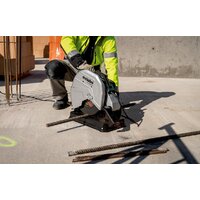 Монтажная (отрезная) пила Metabo CS 22-355 601786000 - Превью изображения №5 — Интернет-магазин ПроЗаказ