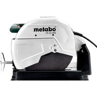 Монтажная (отрезная) пила Metabo CS 22-355 601786000 - Превью изображения №2 — Интернет-магазин ПроЗаказ