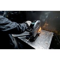 Монтажная (отрезная) пила Metabo CS 22-355 601786000 - Превью изображения №3 — Интернет-магазин ПроЗаказ