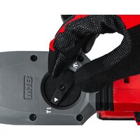 Перфоратор Milwaukee M18 FUEL M18ONEFHPX-0 4933478885 (без АКБ) - Превью изображения №5 — Интернет-магазин ПроЗаказ