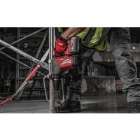 Перфоратор Milwaukee M18 FUEL M18ONEFHPX-0 4933478885 (без АКБ) - Превью изображения №12 — Интернет-магазин ПроЗаказ