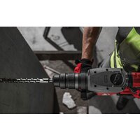 Перфоратор Milwaukee M18 FUEL M18ONEFHPX-0 4933478885 (без АКБ) - Превью изображения №10 — Интернет-магазин ПроЗаказ
