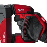 Перфоратор Milwaukee M18 FUEL M18ONEFHPX-0 4933478885 (без АКБ) - Превью изображения №3 — Интернет-магазин ПроЗаказ