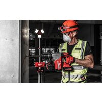 Перфоратор Milwaukee M18 FUEL M18ONEFHPX-0 4933478885 (без АКБ) - Превью изображения №8 — Интернет-магазин ПроЗаказ