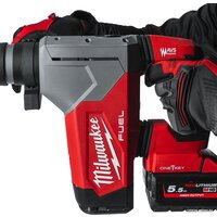 Перфоратор Milwaukee M18 FUEL M18ONEFHPX-0 4933478885 (без АКБ) - Превью изображения №2 — Интернет-магазин ПроЗаказ