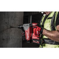 Перфоратор Milwaukee M18 FUEL M18ONEFHPX-0 4933478885 (без АКБ) - Превью изображения №9 — Интернет-магазин ПроЗаказ