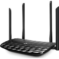 Wi-Fi роутер TP-Link Archer A6 - Превью изображения №2 — Интернет-магазин ПроЗаказ
