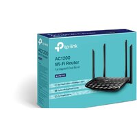Wi-Fi роутер TP-Link Archer A6 - Превью изображения №4 — Интернет-магазин ПроЗаказ