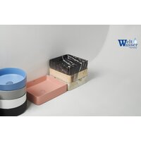 Умывальник WeltWasser Elbach M3134 BW - Превью изображения №5 — Интернет-магазин ПроЗаказ