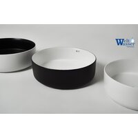 Умывальник WeltWasser Elbach M3134 BW - Превью изображения №4 — Интернет-магазин ПроЗаказ