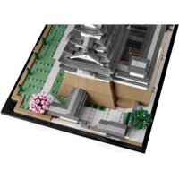 Конструктор LEGO Architecture 21060 Замок Химэдзи - Превью изображения №5 — Интернет-магазин ПроЗаказ