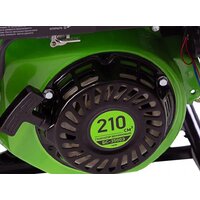 Бензиновый генератор СибрТех БС-3500Э - Превью изображения №7 — Интернет-магазин ПроЗаказ