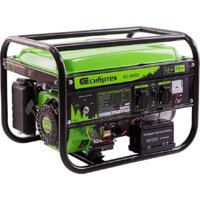 Бензиновый генератор СибрТех БС-3500Э - Превью изображения №2 — Интернет-магазин ПроЗаказ