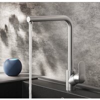 Смеситель AM.PM Like F8005011 - Превью изображения №3 — Интернет-магазин ПроЗаказ