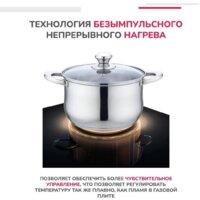 Варочная панель Simfer H30I72S002 - Превью изображения №8 — Интернет-магазин ПроЗаказ