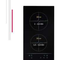 Варочная панель Simfer H30I72S002 - Превью изображения №6 — Интернет-магазин ПроЗаказ